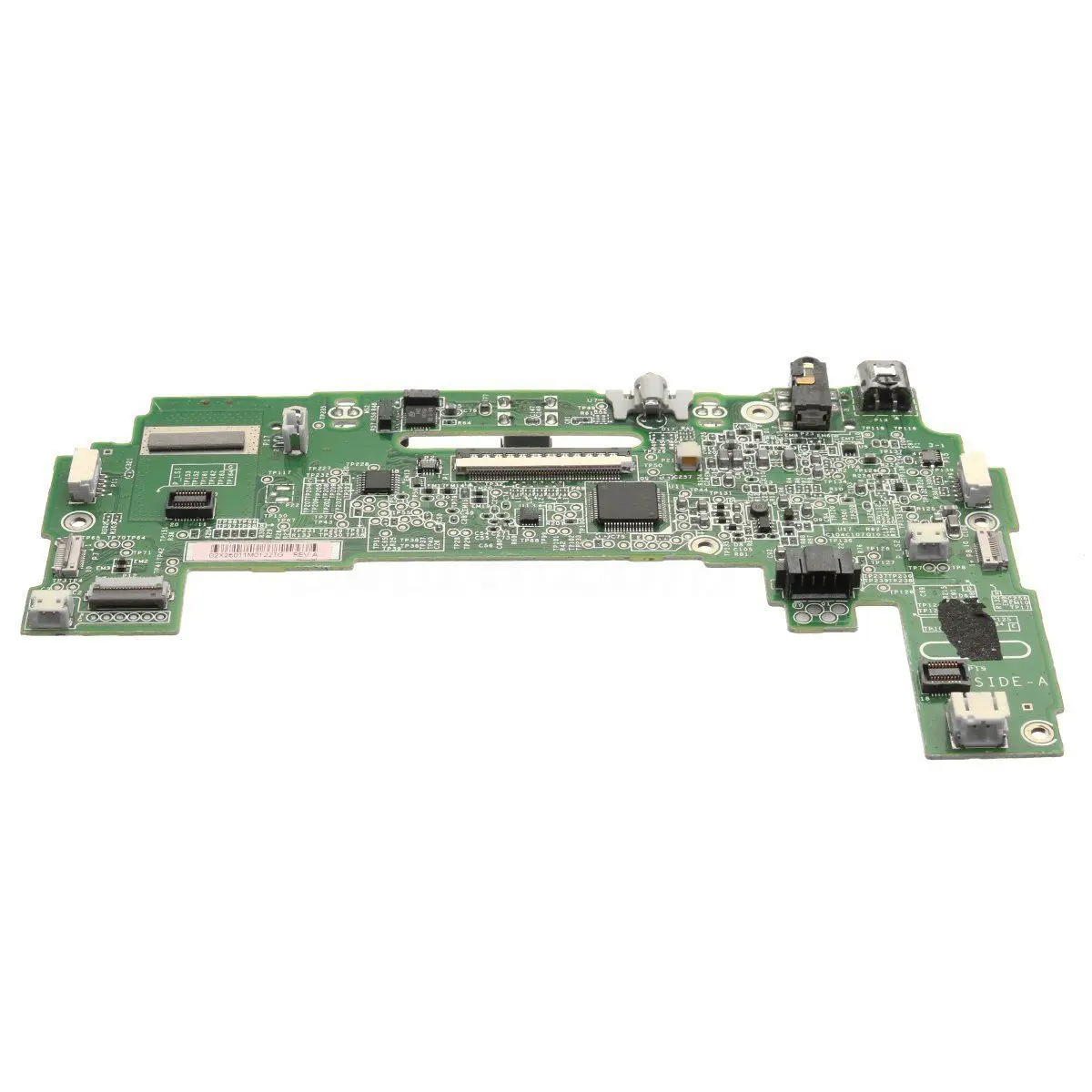 Для WII U геймпад PCB Материнская плата Замена платы Ремонт для WII U игровой коврик контроллер Прямая поставка