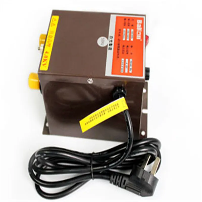 Новый пневматический пистолет новый ионизирующий + высоковольтный генератор