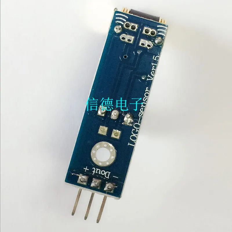 Робот 3 фута 801S Новый Вибрационный переключатель датчик обнаружения модуль