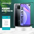 Для Xiaomi Mi 10T Lite 5G закаленное стекло Nillkin XDCP +H + PRO Полное покрытие Защита экрана для Xiaomi Mi 10T Pro 5G HD стеклянная пленка