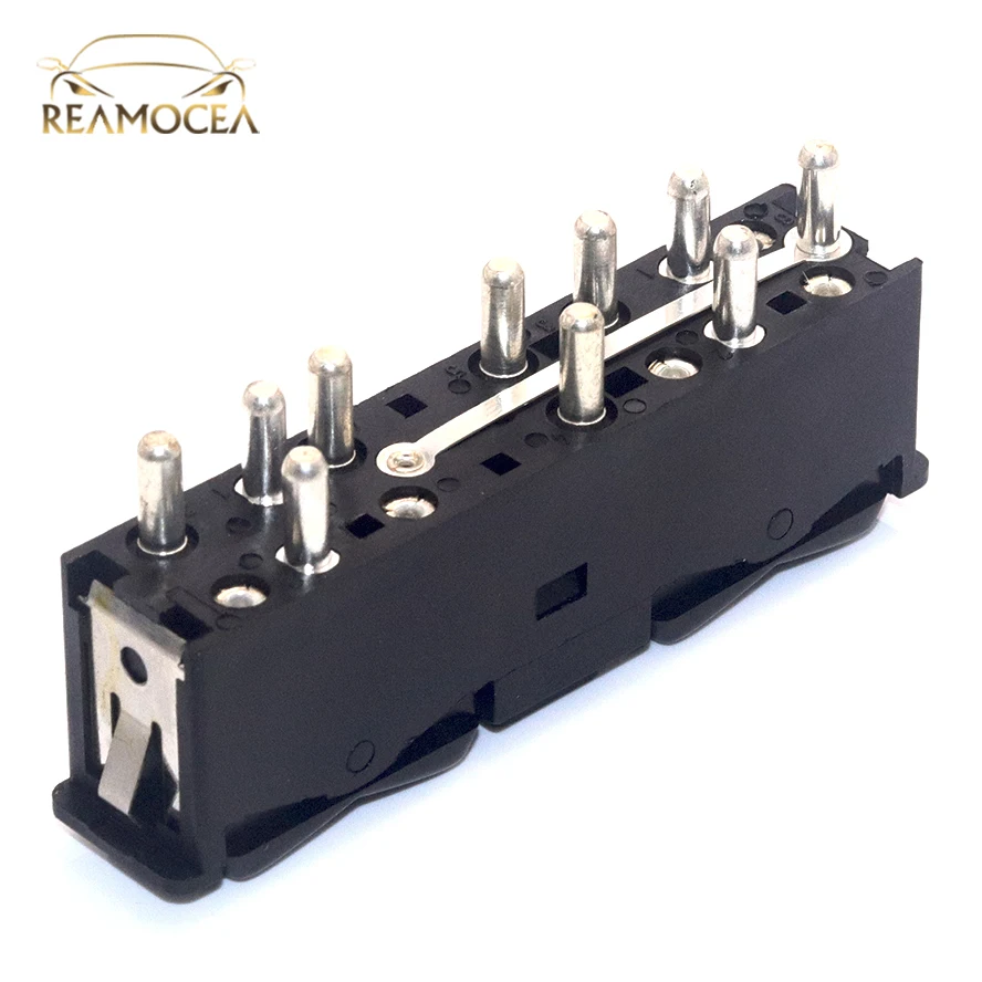 Reamocea 1 пара 0008208210 0008208110 электрический выключатель окна для салона автомобиля