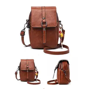 Brand fashion Small Shoulder Bag Casual Handbag Crossbody Bags for Women Phone Pocket Girl Purse Mini Messenger Bags Brand fashion Small Shoulder Bag Casual Handbag Crossbody Bags for Women Phone Pocket Girl Purse Mini Messenger Bags