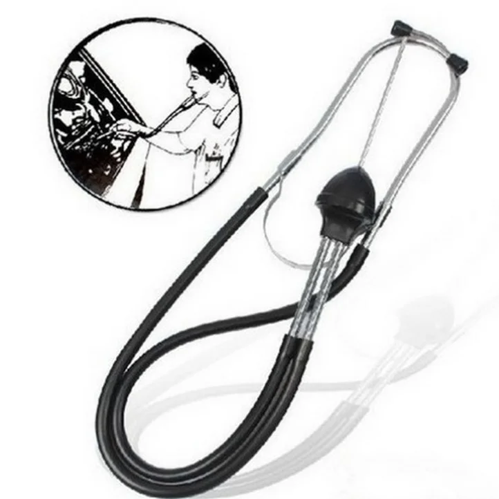 Автомобильный стетоскоп блок двигателя автомобиля диагностический инструмент