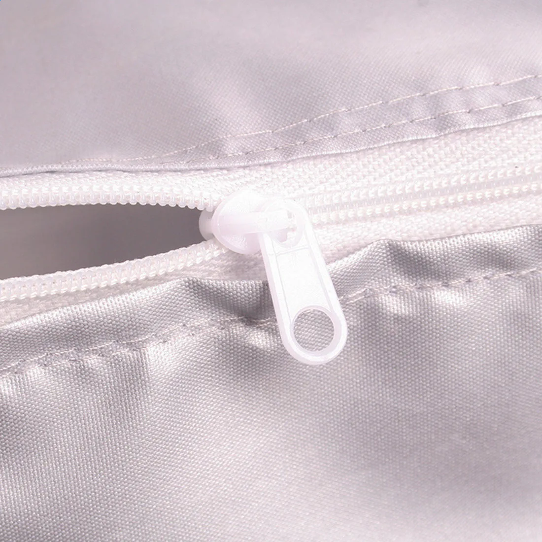 

Washing Machine Waterproof Sunscreen Cover Dryer Top Cover Automatic Sunscreen Waterproof Protector Solid Color With Zipper