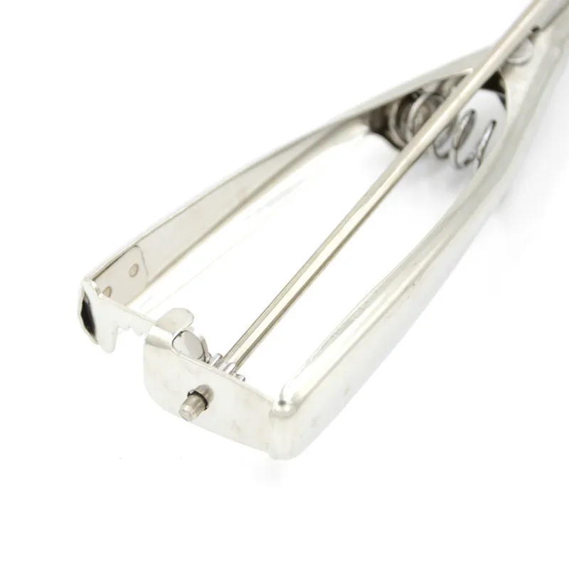 1 шт. 4/5/6 см ложка для мороженого Полезная из нержавеющей стали совок мороженного