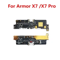 new for ulefone armor x7 x7 pro smart mobile cell phone usb board charger plug replacement accessories parts