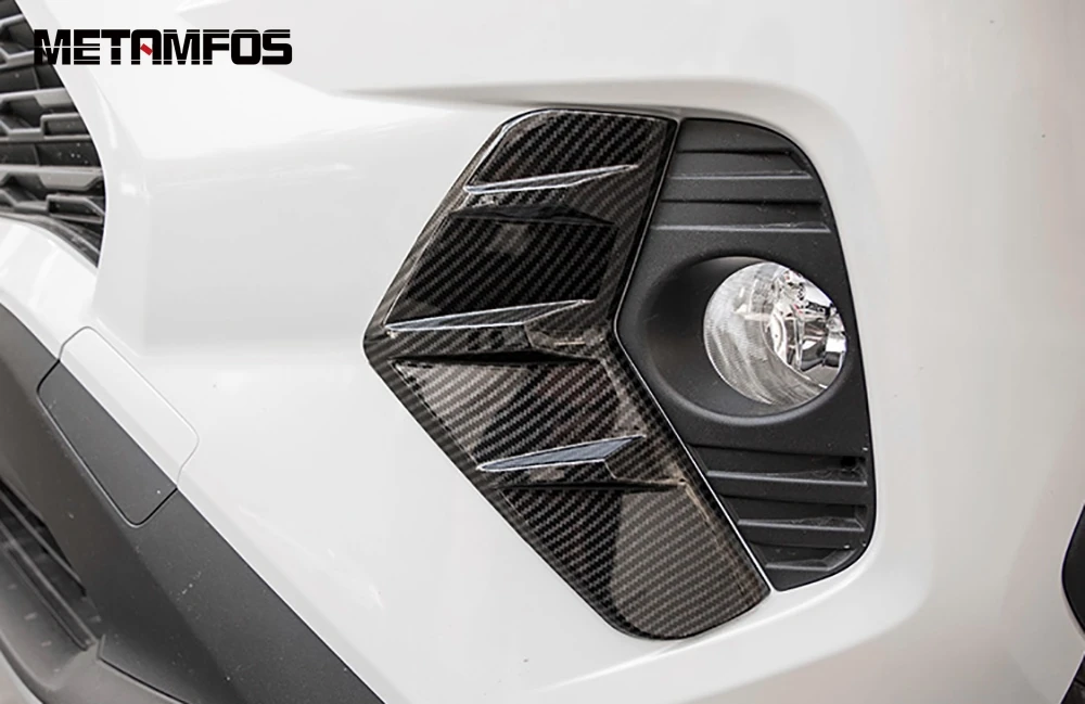 Для Toyota Rav4 для Previa Rav 4 ограниченное LE XLE 2019 2020 2021 передние противотуманные фары