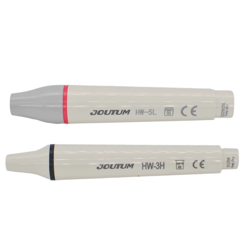 

Dental Ultrasonic Scaler Handpiece Detachable Ultrasonic Piezo Scaler Handpiece Ultrasonic Piezon Scaling Fit EMS WOODPECKER