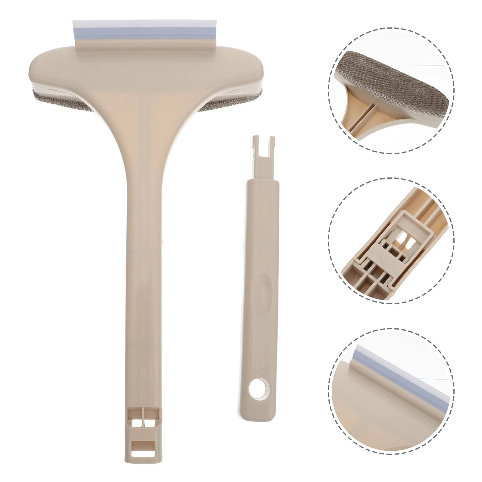 

2 шт., щётки для мойки окон