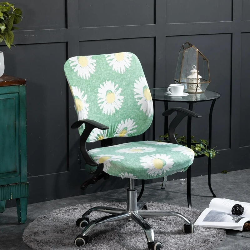 Оригинальные чехлы для компьютера офиса растягивающийся чехол раздельного