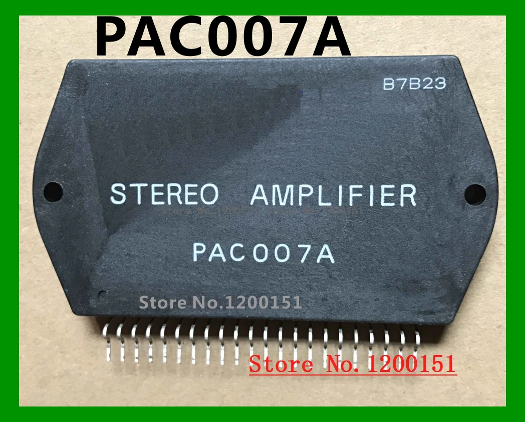 PAC014A PAC010A PAC007A PAC008A PAC011A модуль