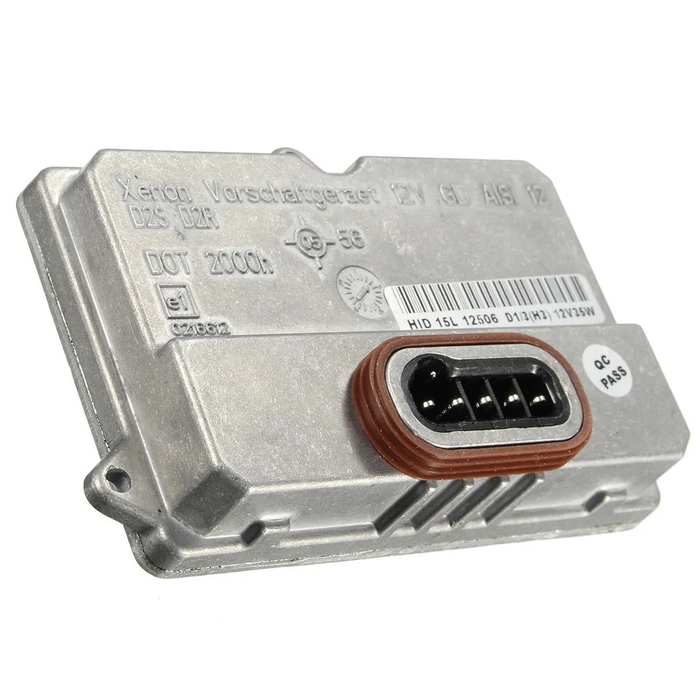 

D2R D2R HID 5DV 008 290 00 ксеноновые HID фары балластные блоки управления 12 В