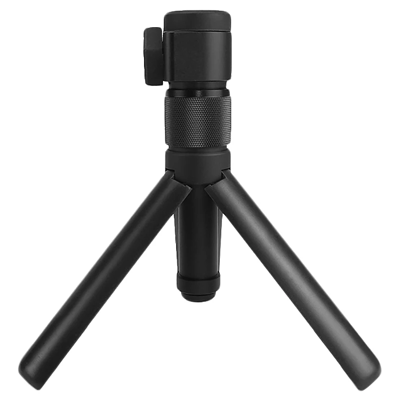 Вращающийся держатель селфи палки штатив монопод для Insta360 One X / 360 аксессуары