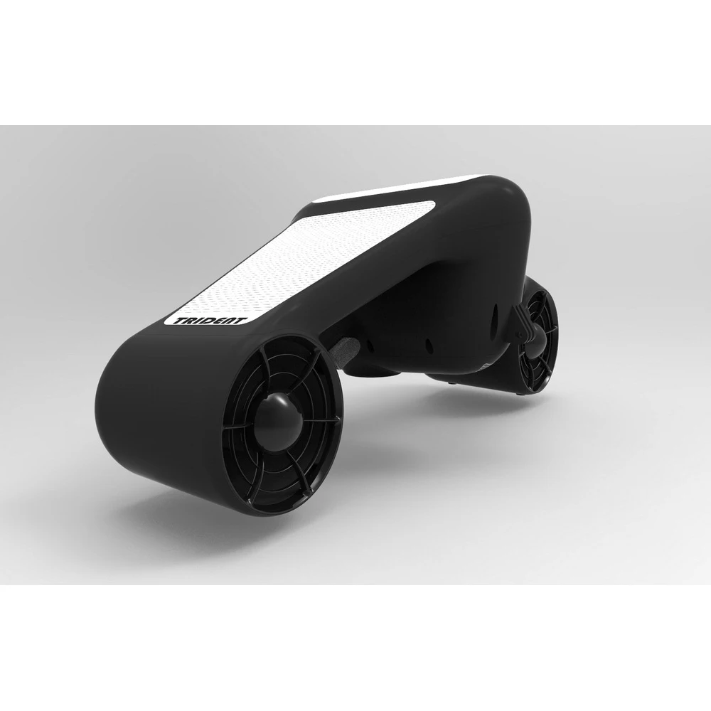 

New Electric Underwater Scooter Water Sea Two-speed Propeller Diving Waterproof Pool Sports Equipment Underwater Diving Scooter