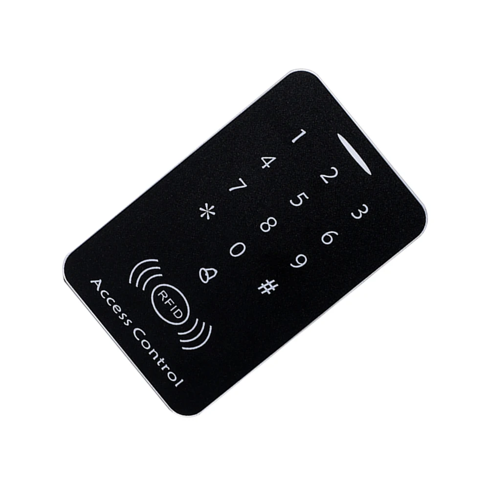 Хит продаж система контроля доступа RFID 125 кГц идентификационная карта пароль