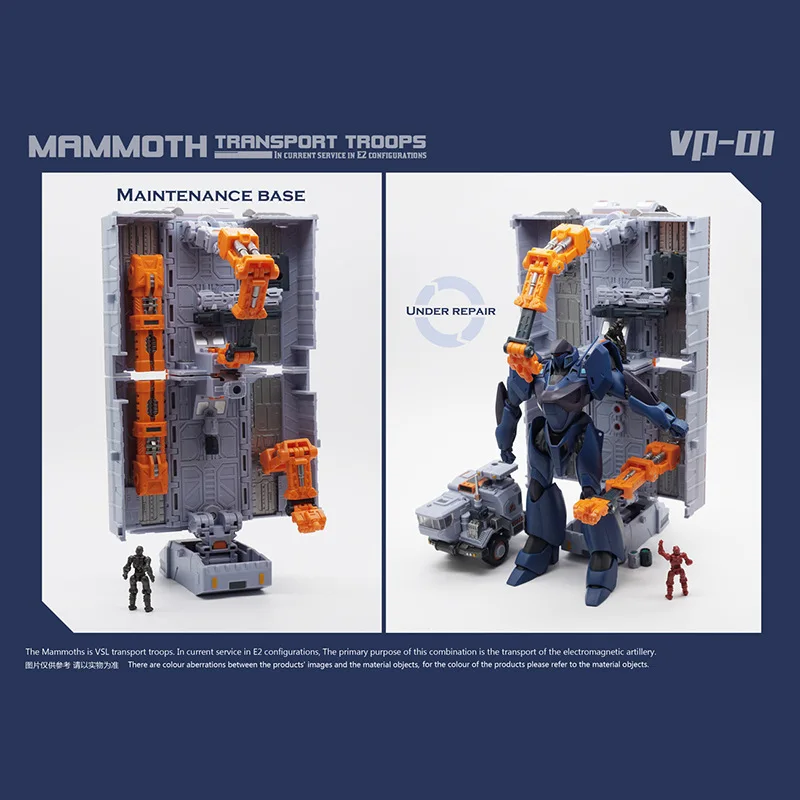 MFT DIY Модель робот-трансформер автомобиль грузовики экшн-игрушки ABS экшн-Фигурки