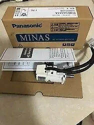 Новый сервомотор Panasonic MSM5AZA1B AC | Инструменты