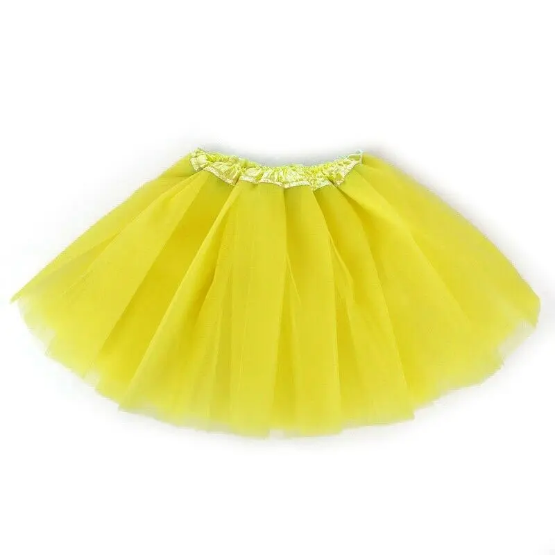 Женская рубашка для девочек Милая Мини-юбка юбка-пачка нарядное платье на