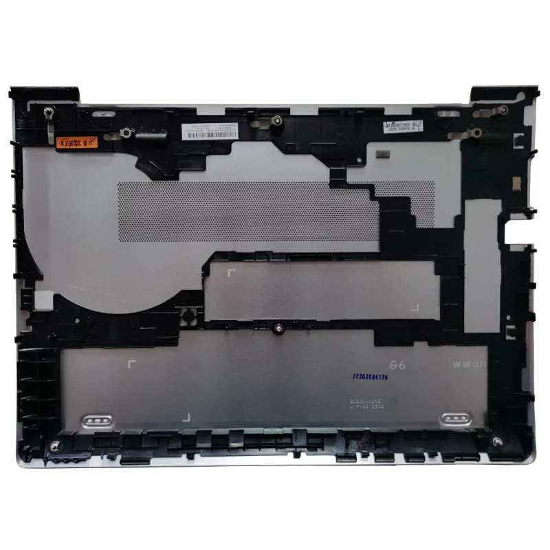Новый нижний чехол для HP EliteBook 840 G5 G6 ноутбук Нижний Базовый Крышка|Сумки и чехлы