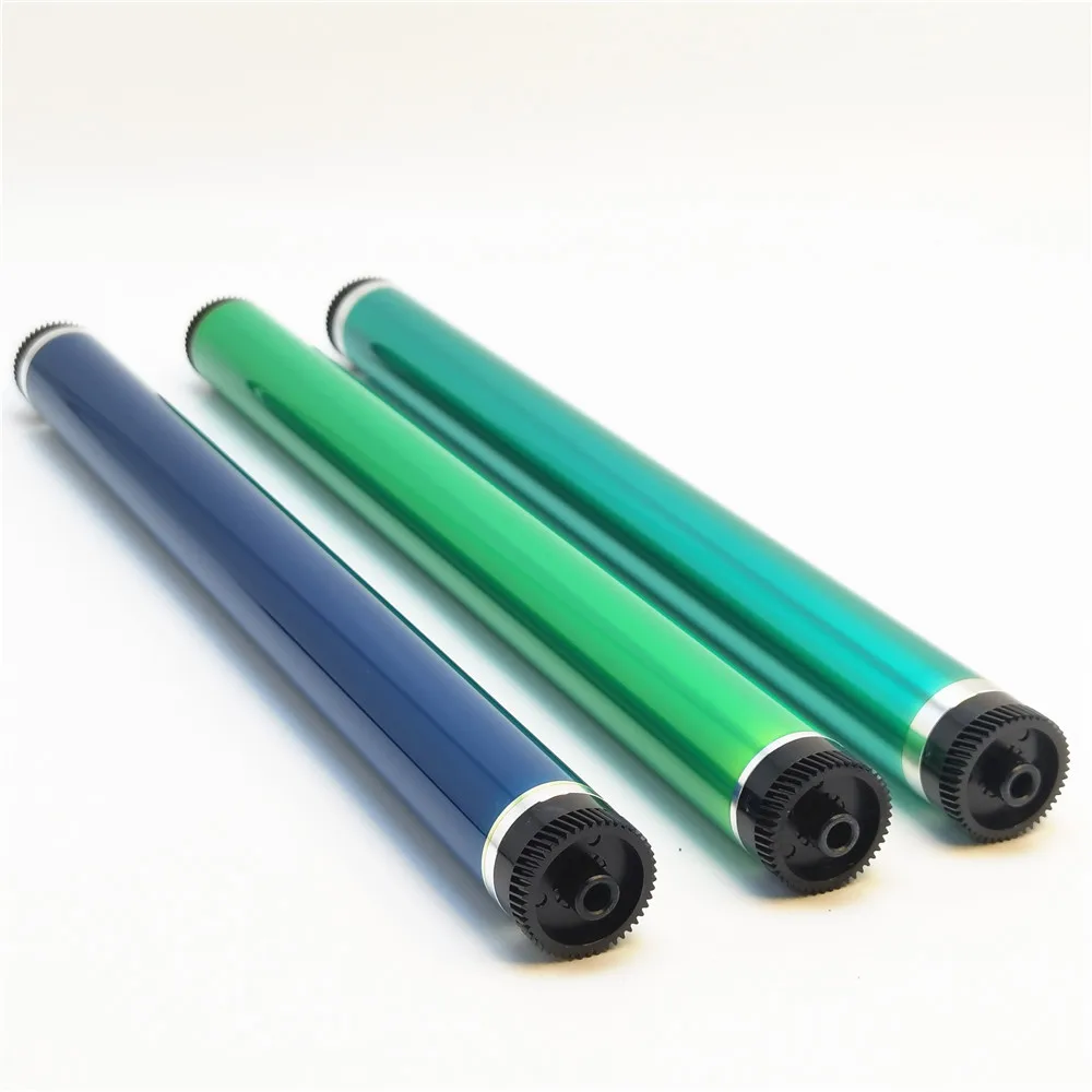 

FOR MP C2030 C2050 C2551 DRUM OPC IN RICOH MPC2010 C2550 DRUM UNIT LONG LIFE OPC DRUM OEM BLUE