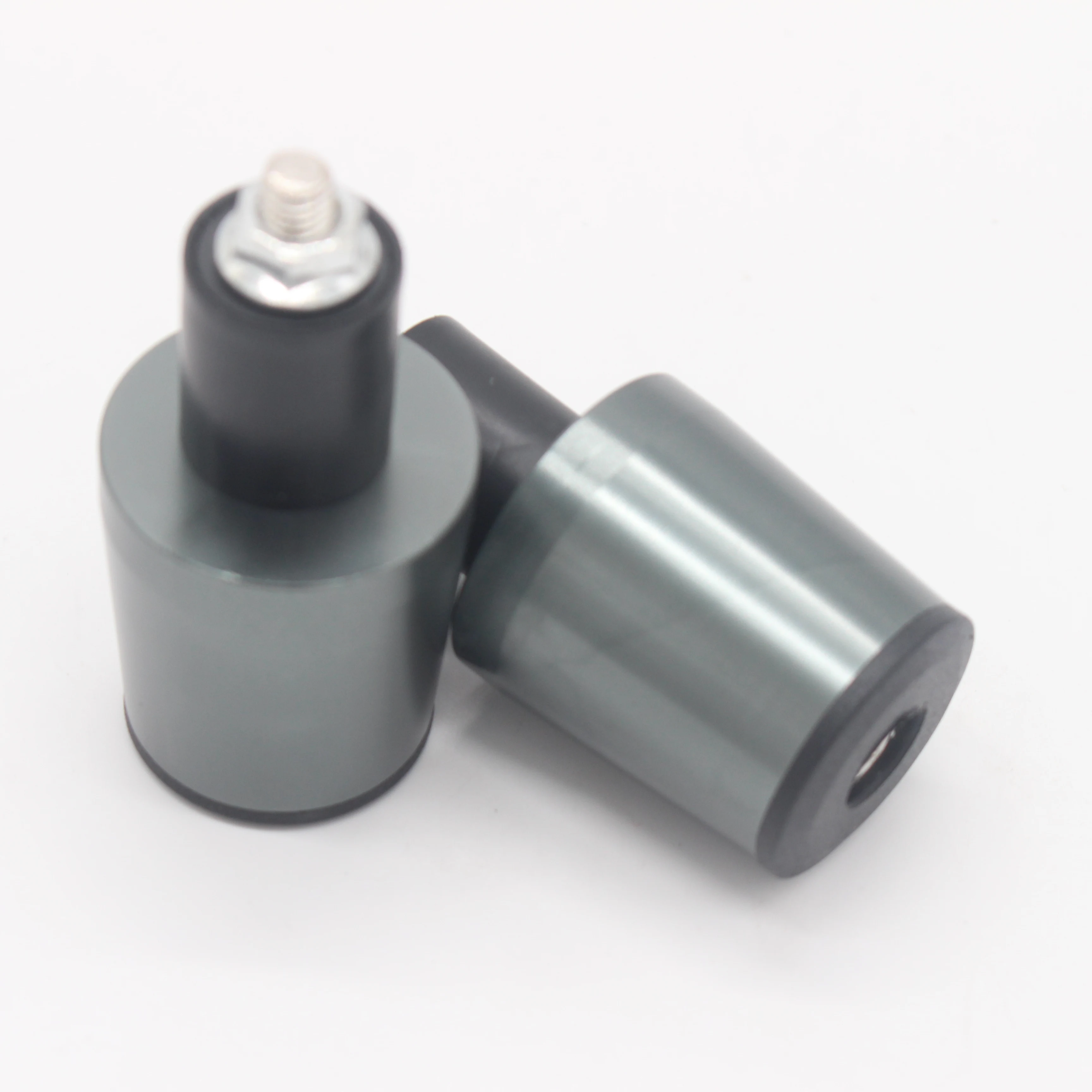 Мотоциклетные аксессуары 7/8 дюйма 22 мм ручки руля крышка заглушки для SUZUKI GSXR GSX-R 600