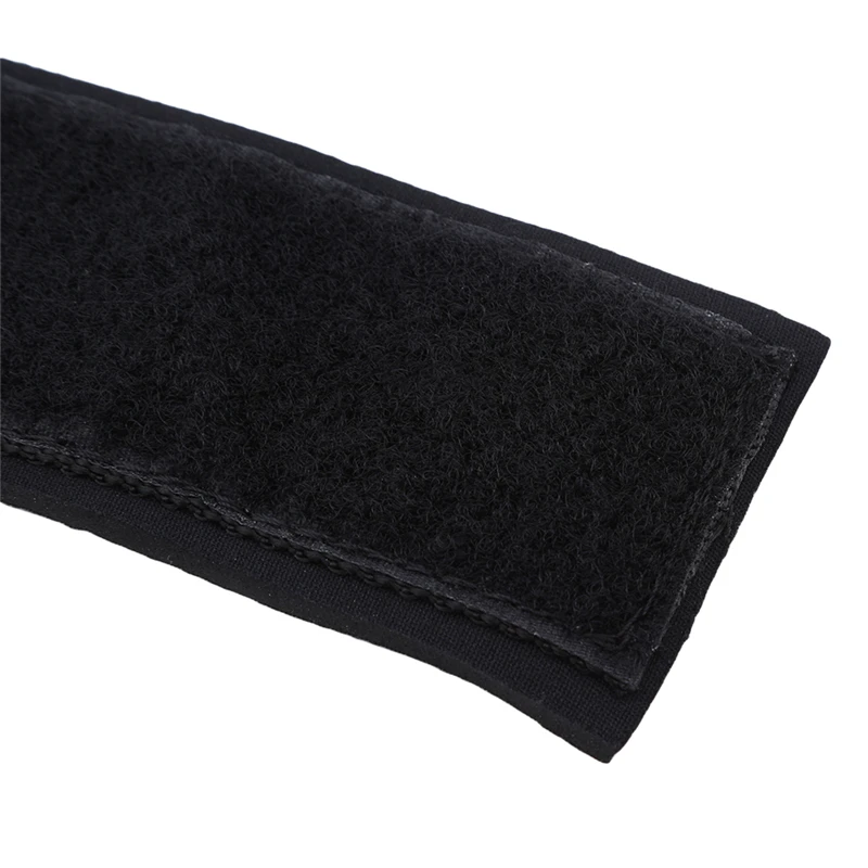 

1 Pcs 2D Ring Ankle Straps Leg Strength Training Fitness Exercise Training Equipment Elastic Durable Nylon Belt