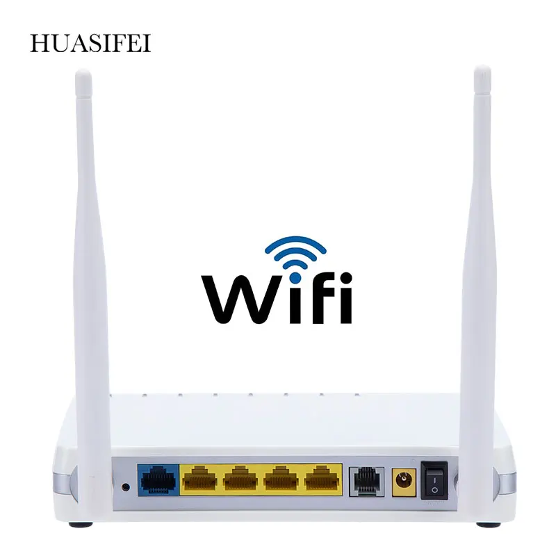 Самый дешевый беспроводной Wi-Fi-роутер для телефона VoIP 300 Мбит/с роутер Ethernet-роутер