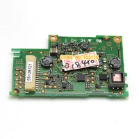original replacement dcdc power board pcb for nikon d5000 camera repair part