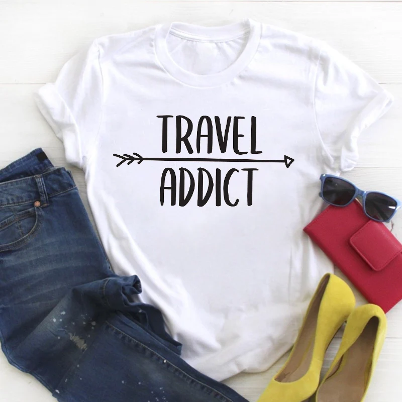 

Women Truck Vintage Sunflower Short Sleeve Print Summer Female Tshirt Womens T Tee Ladies Top Shirt Clothes Graphic T-shirt