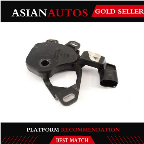 

Remanufactured Transmission Neutral Safety Switch 09B919821 For Jaguar Land Rover Volkswagen