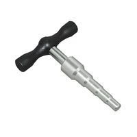 the plumber tools dn16202632mm ppr calibrator t round pex al hand reamer fitting for plumbing