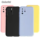Чехол Poco X3 GT для Xiaomi Poco X3 GT 5G M3 Pro, силиконовый мягкий чехол для телефона Xiaomi Poco m3 m x 3 3x Pocox3 Nfc, чехол