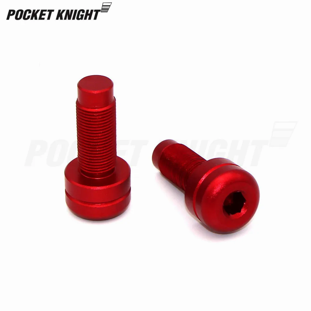 Аксессуары для мотоциклов Ducati Panigale 899/959/1199/1299/S/R 2012-2017 руль руля рукоятка концы