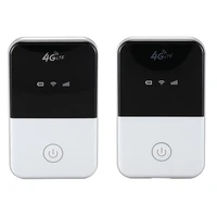 4g wifi router mini router 3g 4g lte wireless portable pocket wi fi mobile hotspot car wi fi router with sim card slot