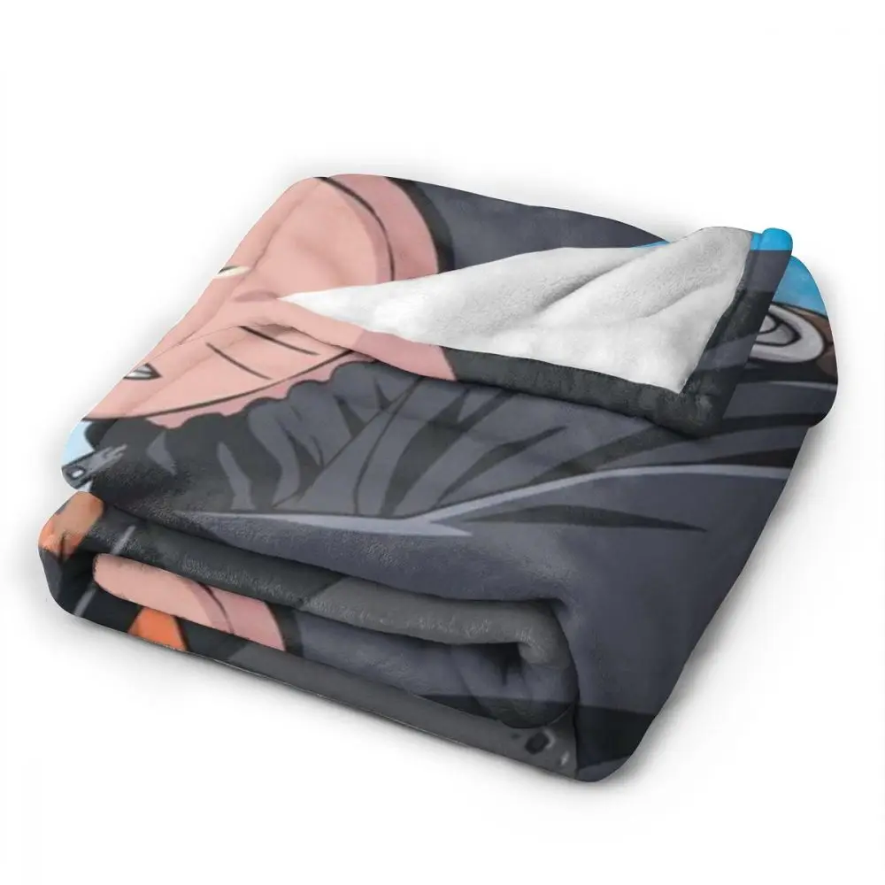 

Naruto Akatsuki Ultra-Soft Micro Sofa Throw Blanket Anime Coral Fleece Bedroom Decoration for Kids and Adults