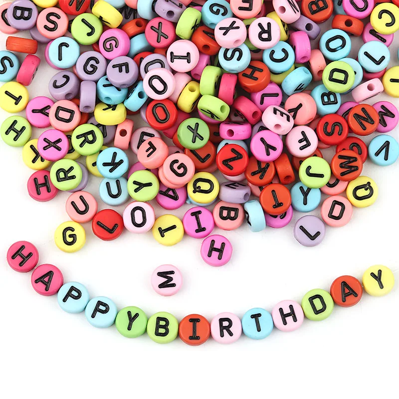 100 шт. разнообразные бусины-разделители | Украшения и аксессуары