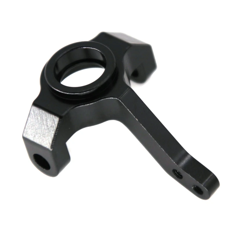 1/10 Электрический RC гусеничный алюминиевый костяшек ступицы заменить Набор для