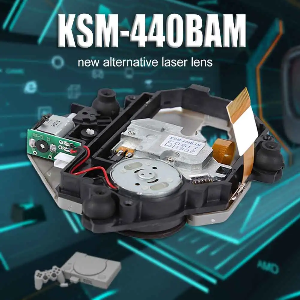 Оптический лазерный механизм объектива для модели PS1 | Электроника