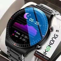 Новинка 2021, умные часы с вызовом Bluetooth, 4G ROM, мужские Смарт-часы с функцией записи местной музыки и фитнес-трекером, Смарт-часы для телефона ...