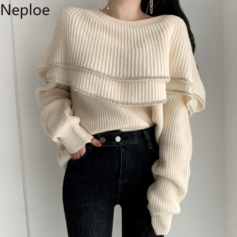 Neploe в Корейском стиле Ins двойными оборками Яркий шелковый окантовкой пэчворк