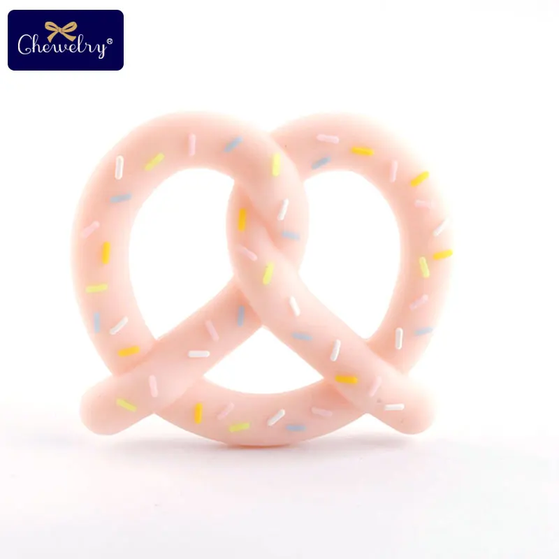 1 шт. Детские Силиконовые грызуны для прорезывания зубов | Мать и ребенок