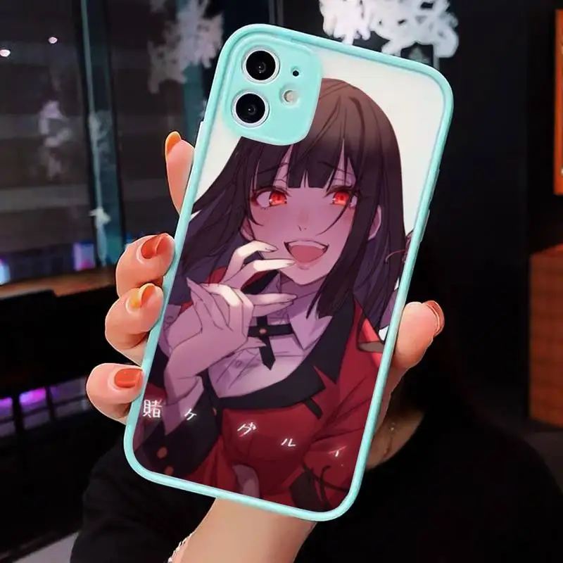 

Golf Wang Tyler Creator Odd Future Phone Case matte transparent For iphone 7 8 11 12 plus mini x xs xr pro max cover