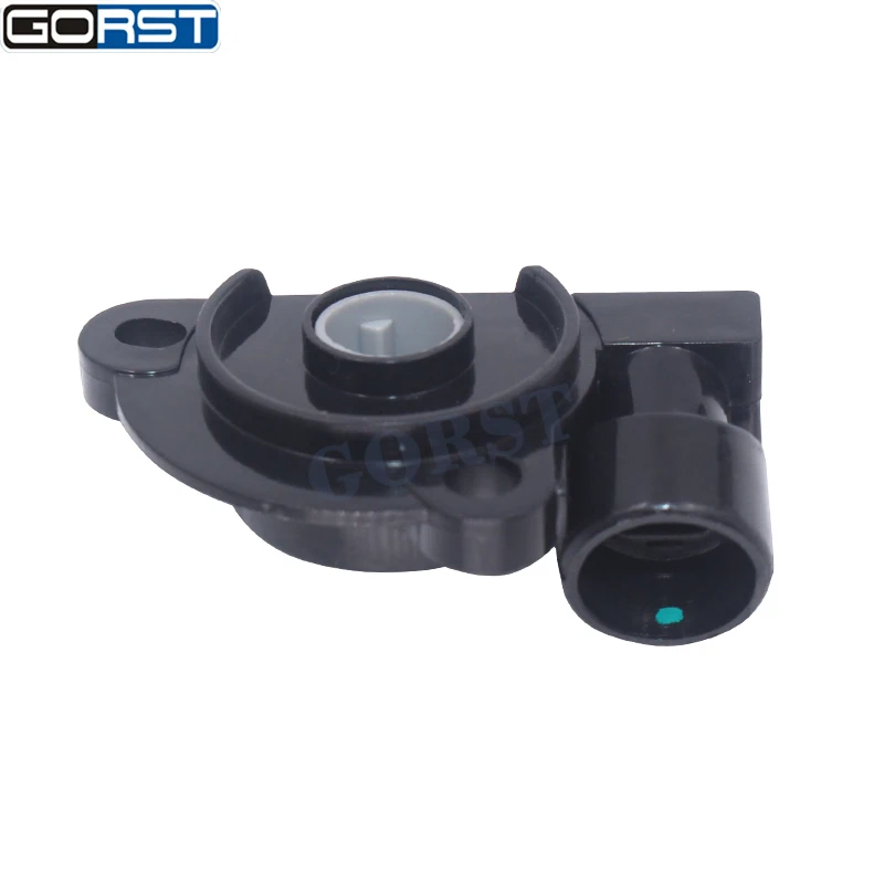 Датчик положения дроссельной заслонки TPS 17087654 для Opel buick и chevrolet Daewoo Isuzu Pontiac 17111822