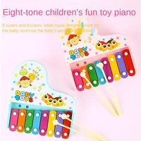 childrens octave hands playing piano childrens enlightenment musical instrument education early education and puzzle