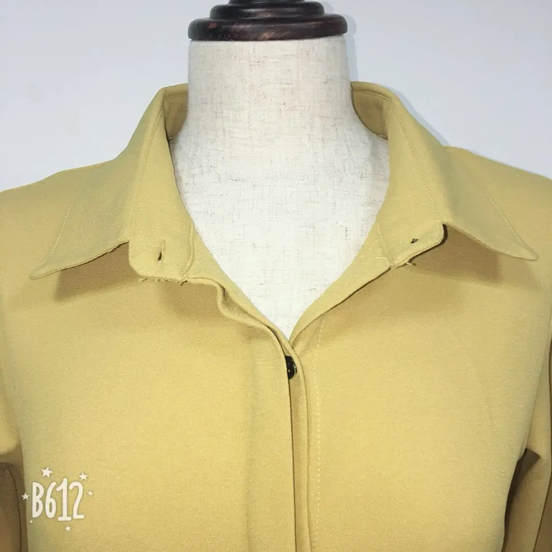 Мусульманское женское платье кружевное однотонное в новом национальном стиле