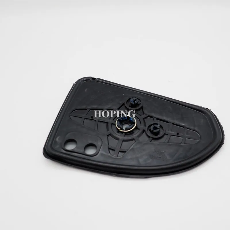 Надежная внешняя боковая зеркальная стеклянная линза для HONDA подходит салона 2003