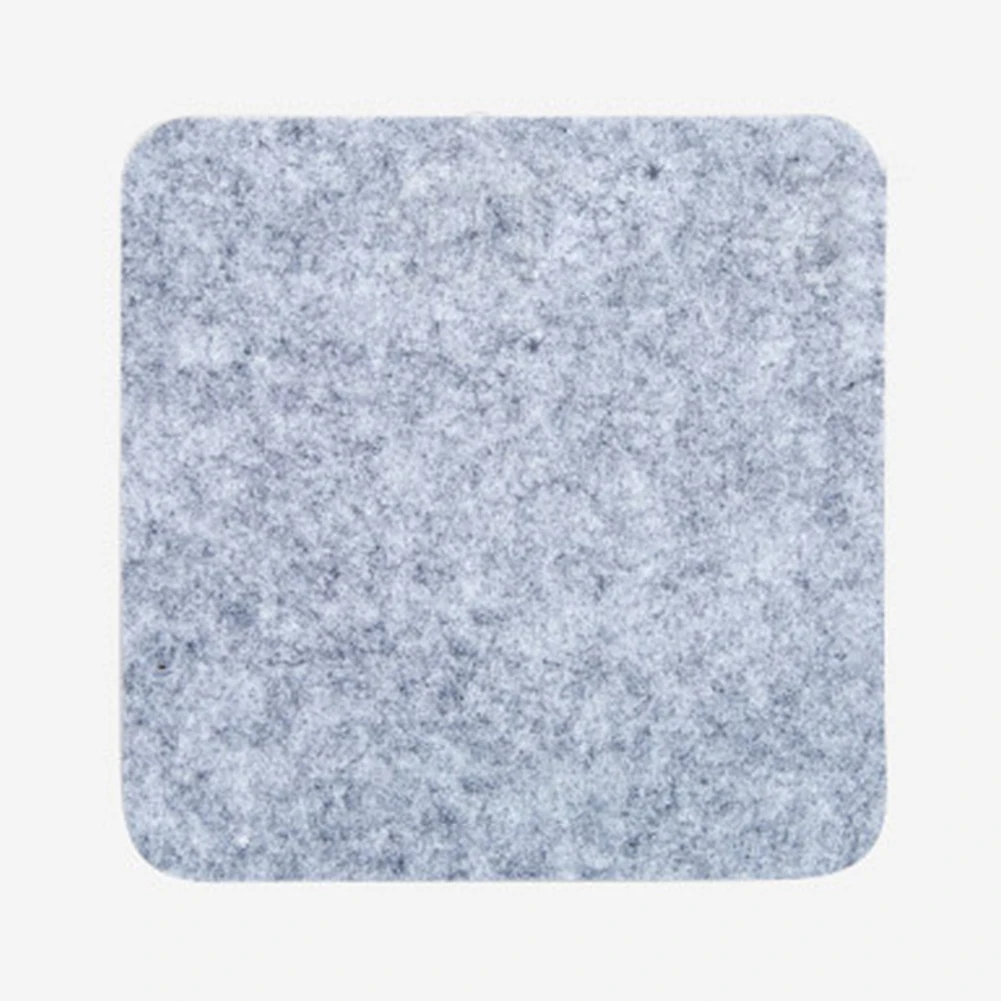 Утолщенный Офисный Компьютерный стол коврики домашний игровой коврик для