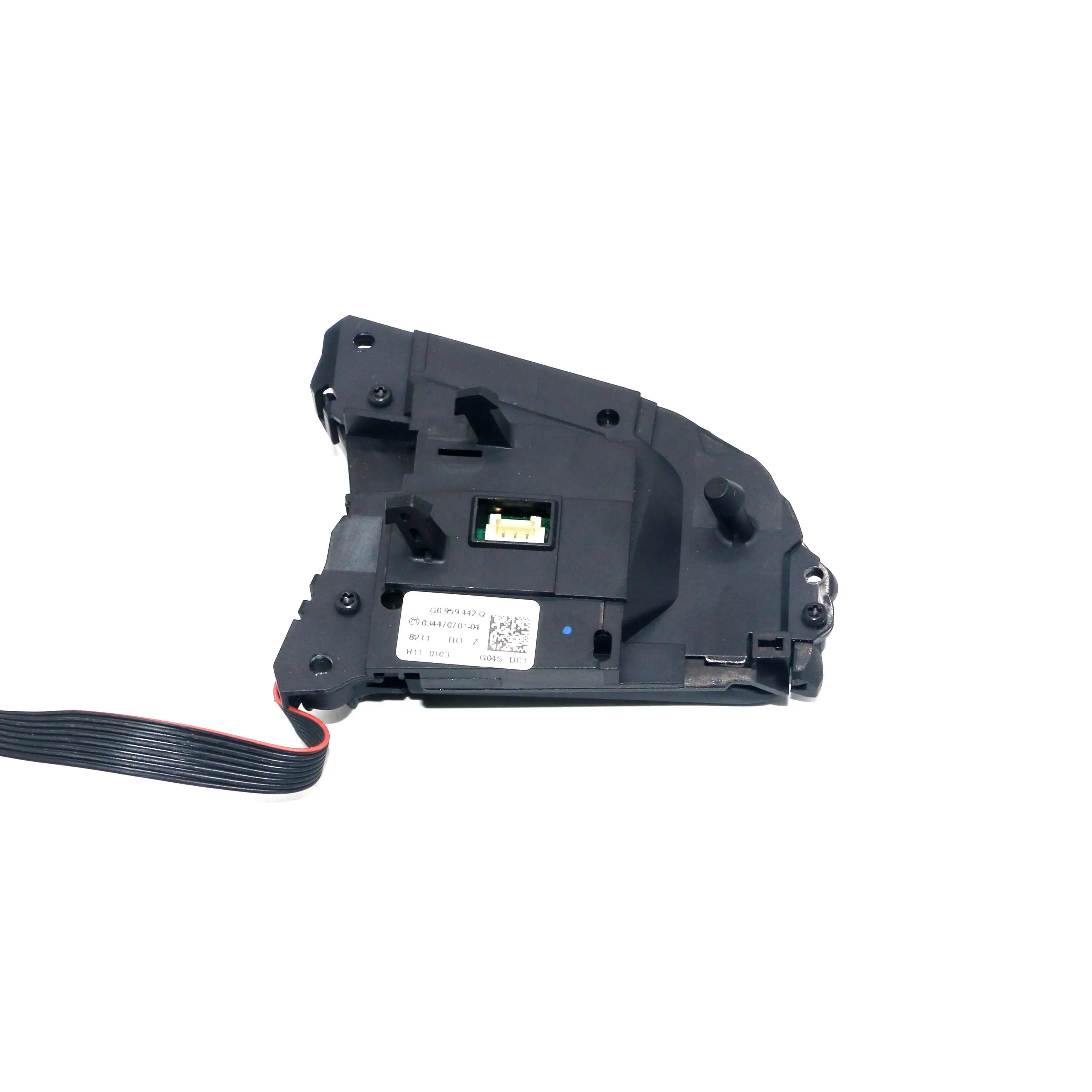 Для VW Golf 7 GTI R-LINE спортивная версия Многофункциональный ACC руль кнопка MFSW Кнопка 5G0