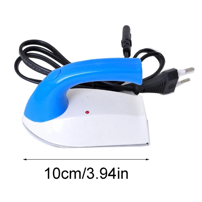 

Mini Iron Handheld Travel Portable Mini Iron The new ZW-700 Mini Iron DXAD