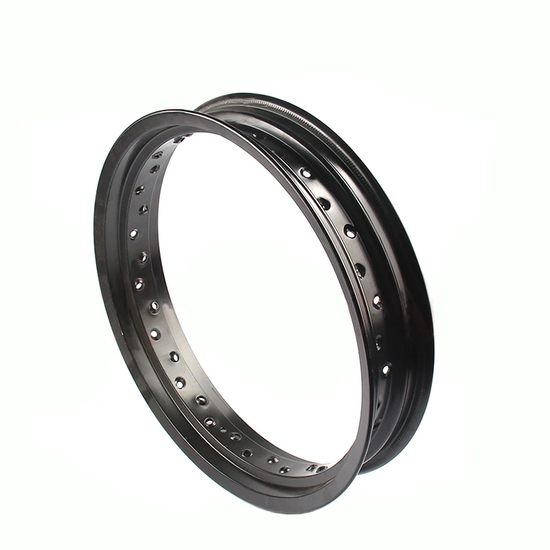 Колесные диски из сплава алюминия для мотоцикла 18 дюймов 36 отверстий 1 85/2 15/2 50/3.00x18